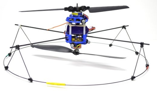 Scoubidou : Comment faire un hélicoptère avec 2 fils