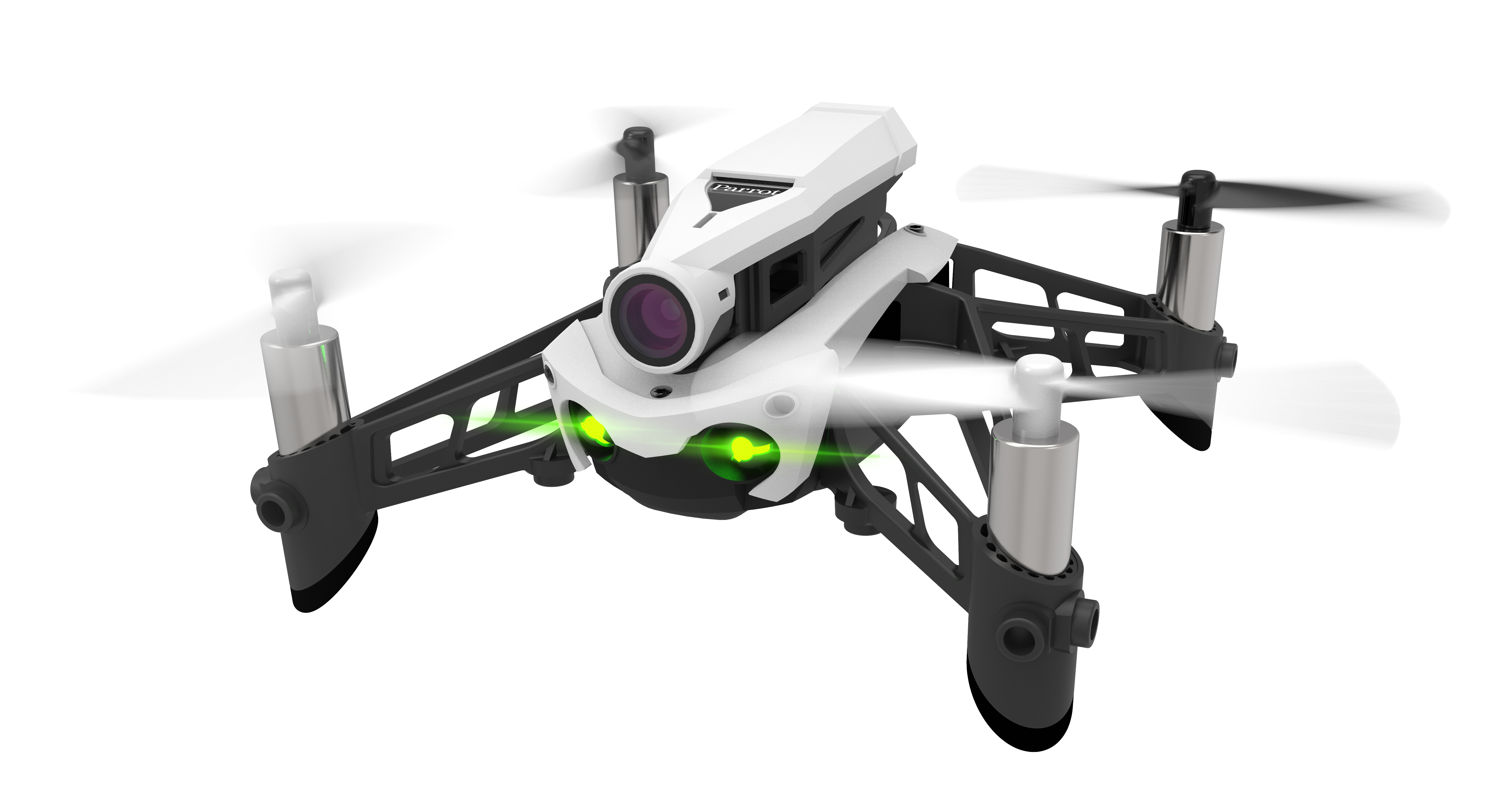 Mini drone avec casque de réalité virtuelle - Caméra HD - Drone Racer FPV  Racing Zulu - 5.8 Ghz