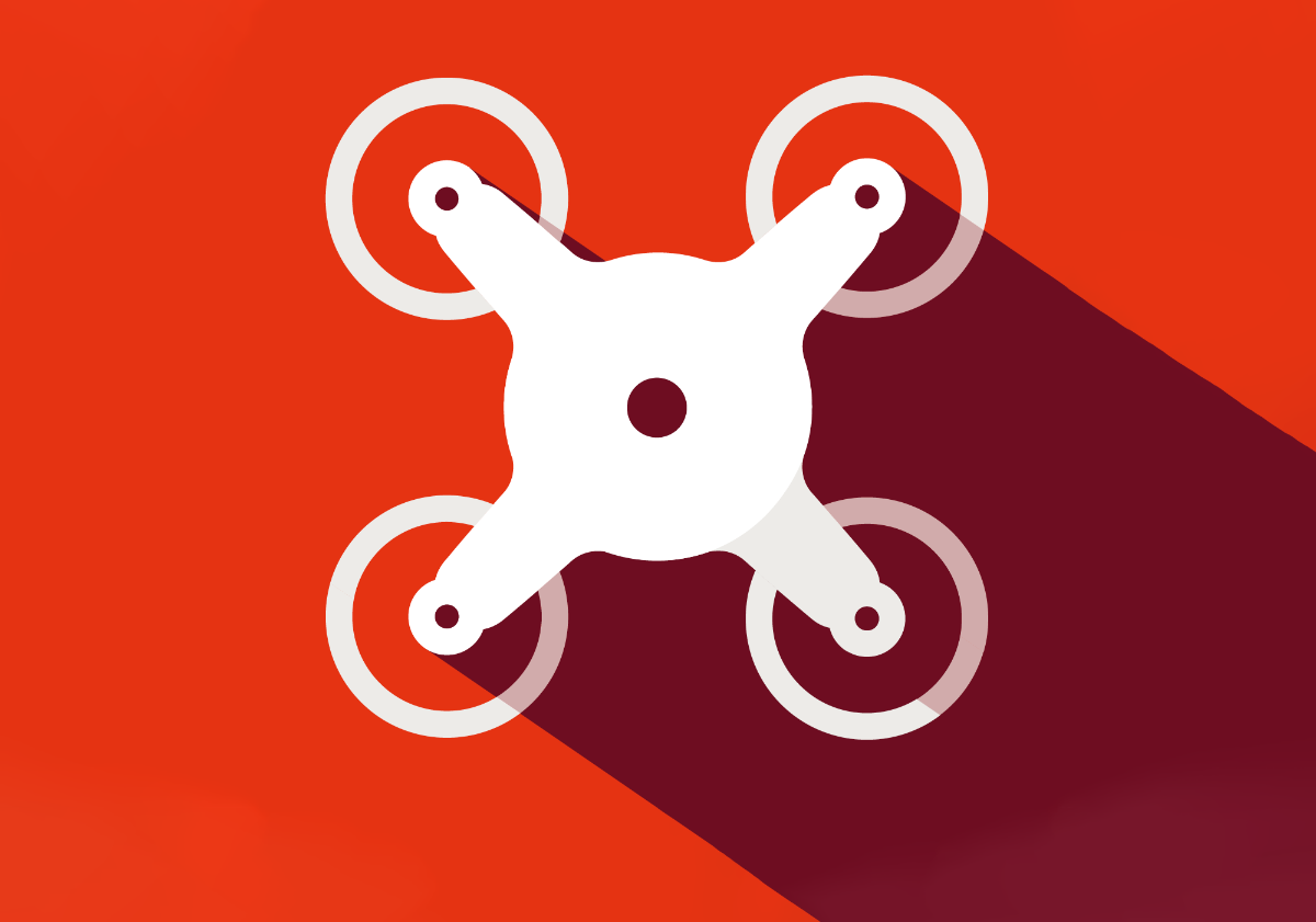 Rotor Riot : le Dremel drone - Helicomicro